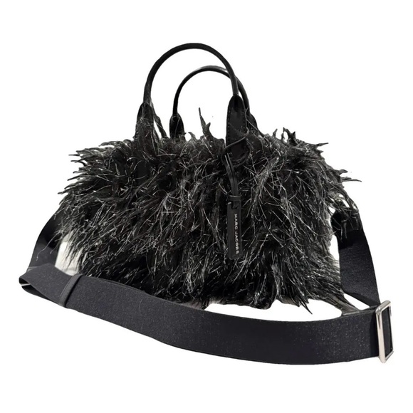 Marc Jacobs The Creature Bag Mini Tote NWT - Picture 3 of 11